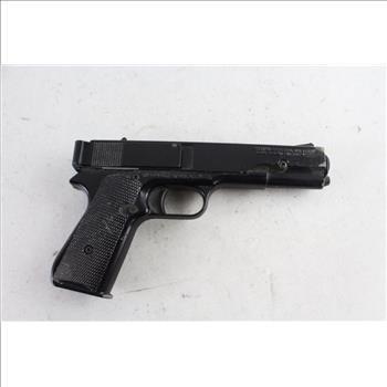 Crosman, Marksman Repeater, BB Pistol