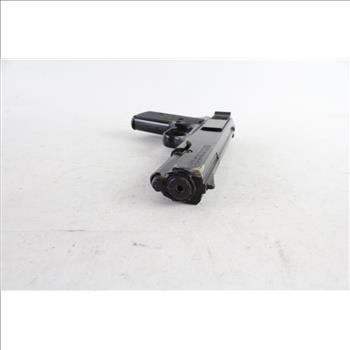 Crosman, Marksman Repeater, BB Pistol