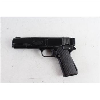 Crosman, Marksman Repeater, BB Pistol