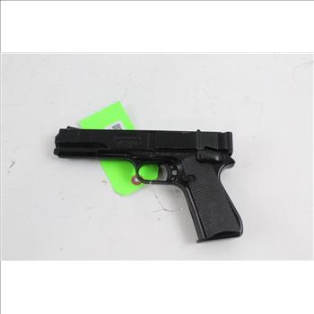 Crosman, Marksman Repeater, BB Pistol