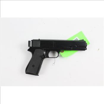 Crosman, Marksman Repeater, BB Pistol