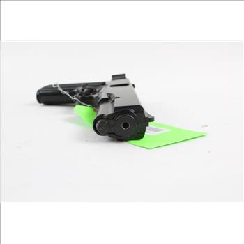 Crosman, Marksman Repeater, BB Pistol