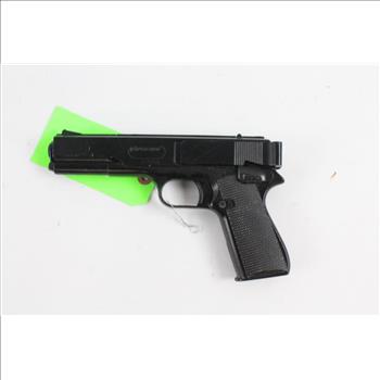 Crosman, Marksman Repeater, BB Pistol