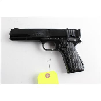 Crosman Marksman Repeater, BB Pistol