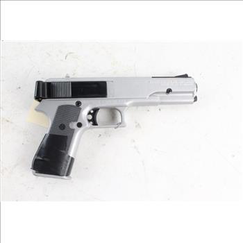 Crosman, Marksman Repeater, BB Pistol