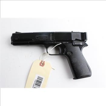 Crosman, Marksman Repeater, BB Pistol