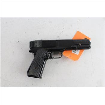 Crosman, Marksman Repeater, BB Pistol