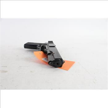 Crosman, Marksman Repeater, BB Pistol