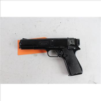 Crosman, Marksman Repeater, BB Pistol