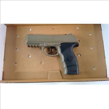 Crosman Mk-45 BB Gun