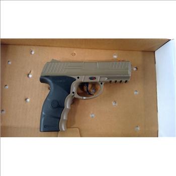 Crosman Mk-45 BB Gun