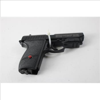 Crosman Night Stalker BB Gun