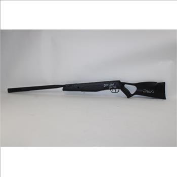 Crosman Nitro F4 .177 Cal Airsoft Rifle CF47SXS