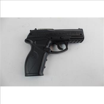 Crosman P10 Phantom CO2 BB Gun Pistol