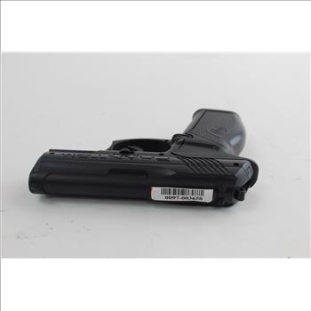 Crosman P10 Phantom CO2 BB Gun Pistol