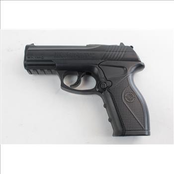 Crosman P10 Phantom CO2 BB Gun Pistol