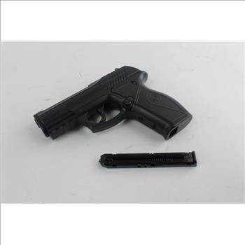 Crosman P10 Phantom CO2 BB Gun Pistol