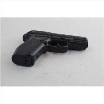 Crosman P10 Phantom CO2 BB Gun Pistol