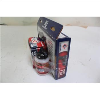 Crosman P10 Semi-auto Bb Pistol