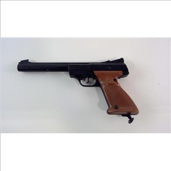 Crosman Pellet Gun
