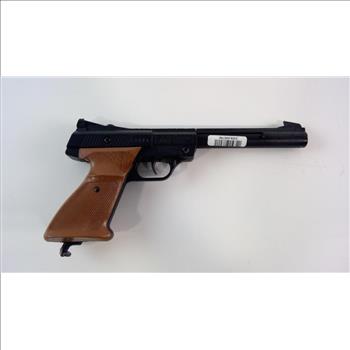 Crosman Pellet Gun