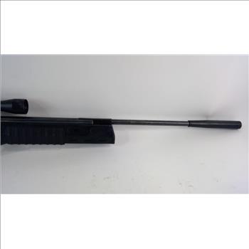 Crosman Pellet Gun