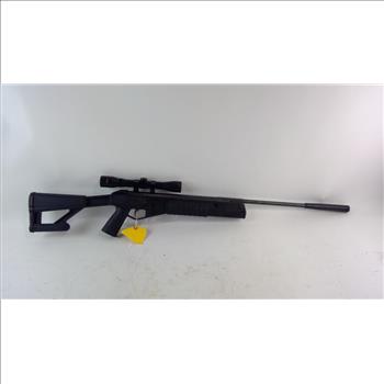 Crosman Pellet Gun