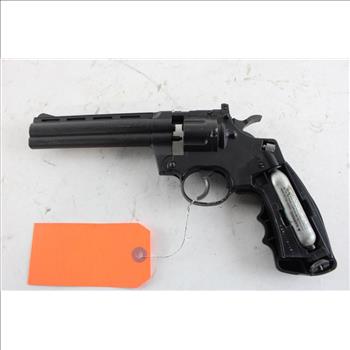 Crosman Pellet Gun