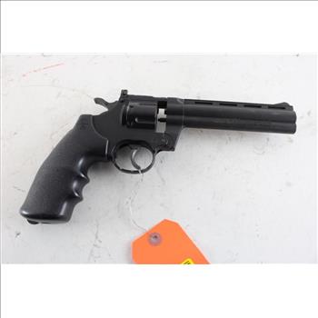 Crosman Pellet Gun