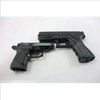 Crosman Pellet Gun And More, 5+ Pieces