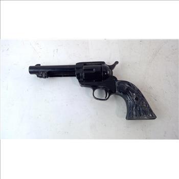 Crosman Pellet Revolver