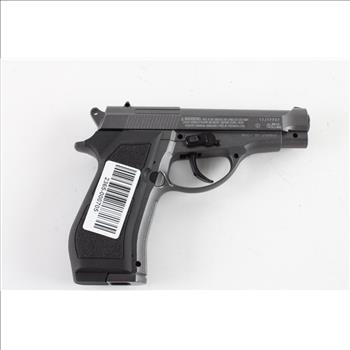 Crosman PFM16, BB Gun