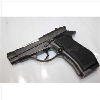 Crosman Pfm16 Bb Gun