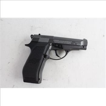 Crosman, PFM16, BB Pistol