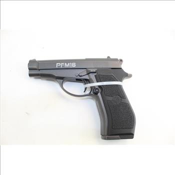 Crosman PFM16 BB Pistol