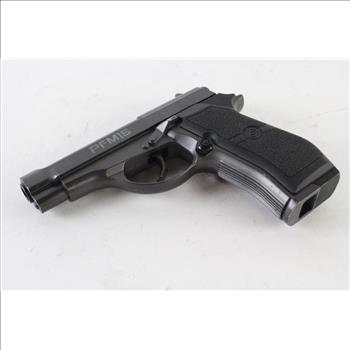 Crosman, PFM16, BB Pistol