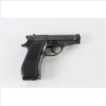 Crosman, PFM16, BB Pistol