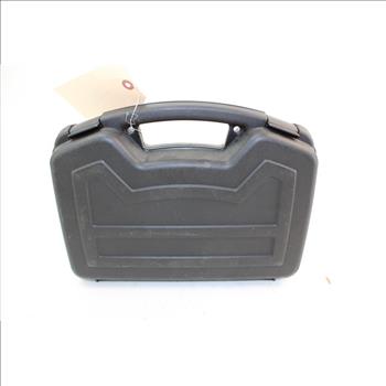 Crosman PFM16 BB Pistol