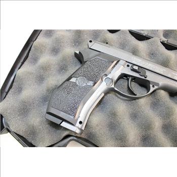 Crosman PFM16 BB Pistol