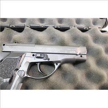 Crosman PFM16 BB Pistol