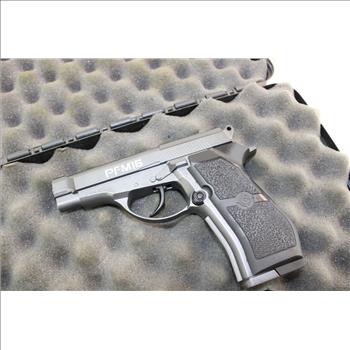 Crosman PFM16 BB Pistol