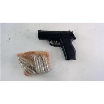 Crosman Phantom Airsoft Gun