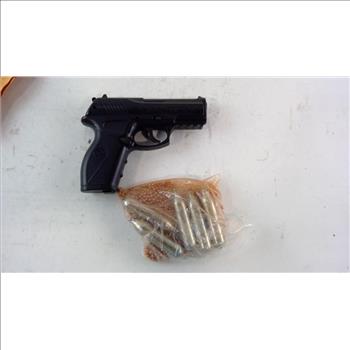 Crosman Phantom Airsoft Gun