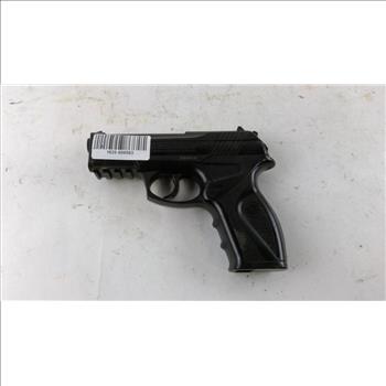Crosman Phantom Airsoft Pistol
