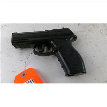 Crosman Phantom Airsoft Pistol
