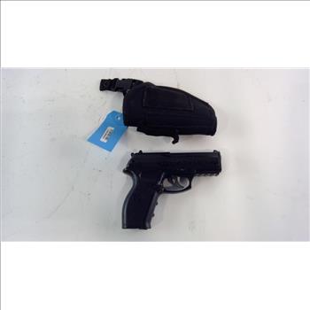 Crosman Phantom BB Gun