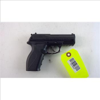 Crosman Phantom BB Gun