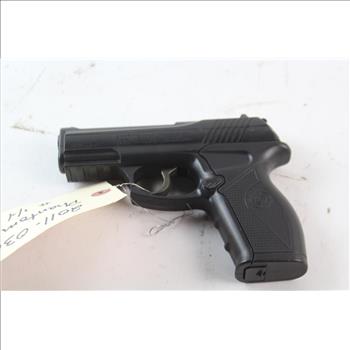 Crosman Phantom, BB Gun