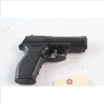 Crosman Phantom, BB Gun