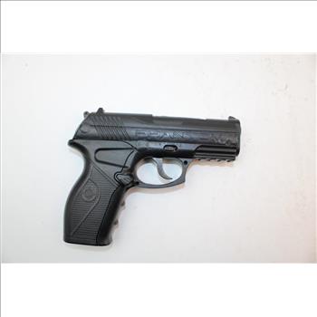 Crosman Phantom Bb Gun